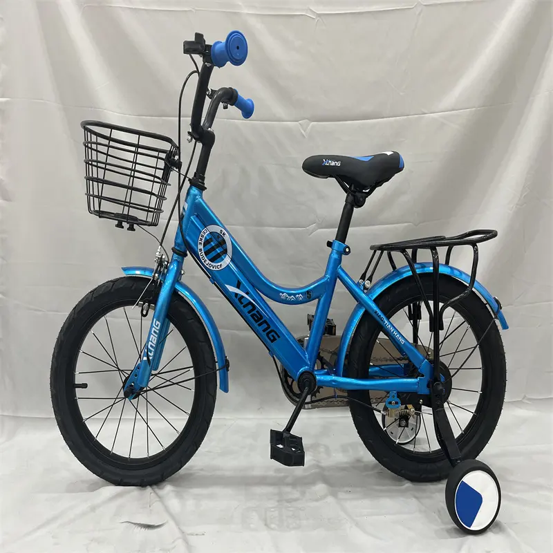 Vendita calda Oem prezzo economico bicicletta per bambini telaio in lega 12/14/16/20 pollici bici per bambini ciclo per bambini per ragazze ragazzi bici per bambini