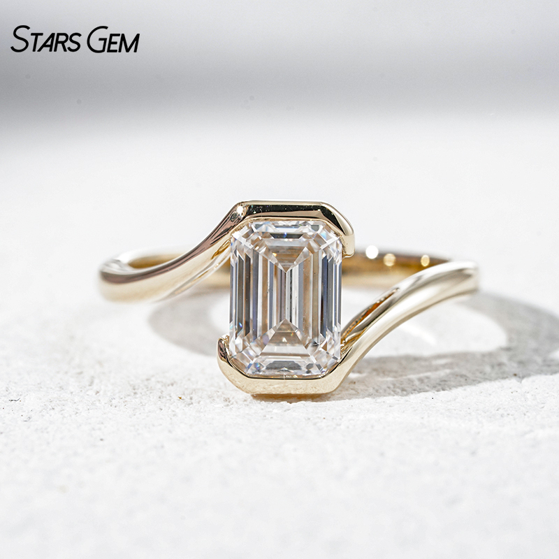 14K Yello Gold