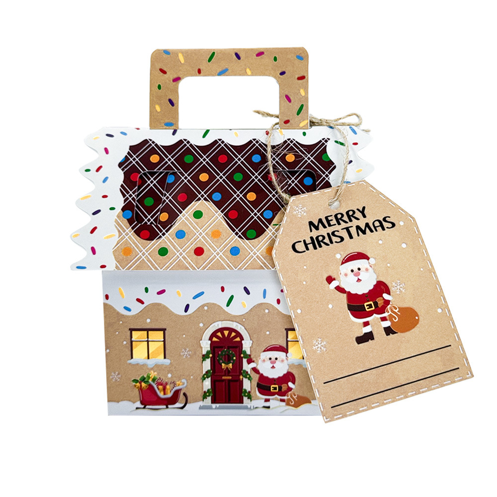 Santa Claus