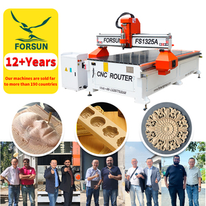 19% descuento económico sistema de enrutador de función de sistema de control CNC de 3 ejes con USB + PLC - Product Image 1