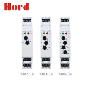 Buena calidad relés de monitorización de corriente actual de - Product Image 2