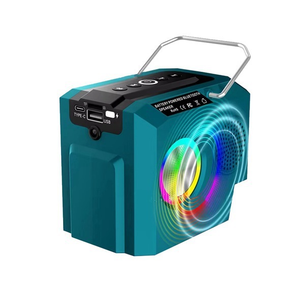 Azul---Para Makita