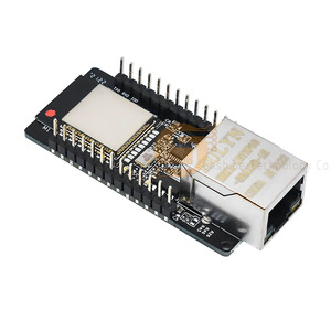 WT32-ETH01 gömülü seri Ethernet/WiFi Bluetooth MCU modülü ESP32 kablosuz modülü