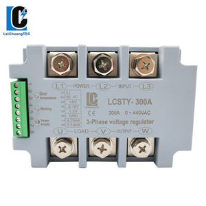 Professional Factory AC <strong>Output</strong> &amp; Three Phase Motor <strong>Control</strong> Module <strong>Relay</strong> - Product Image 5