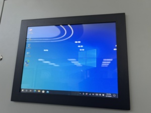 10 дюймов, 15 дюймов, 17 дюймов, сенсорный экран Raspberry Pi, монитор 1920X1080 FHD-дисплей емкостный TFT LCD RS232 для ATM HMI Open Frame - Product Image 4
