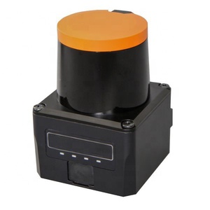 Sensor de obstáculos láser 2D, escáner láser de seguridad con alta precisión - Product Image 1