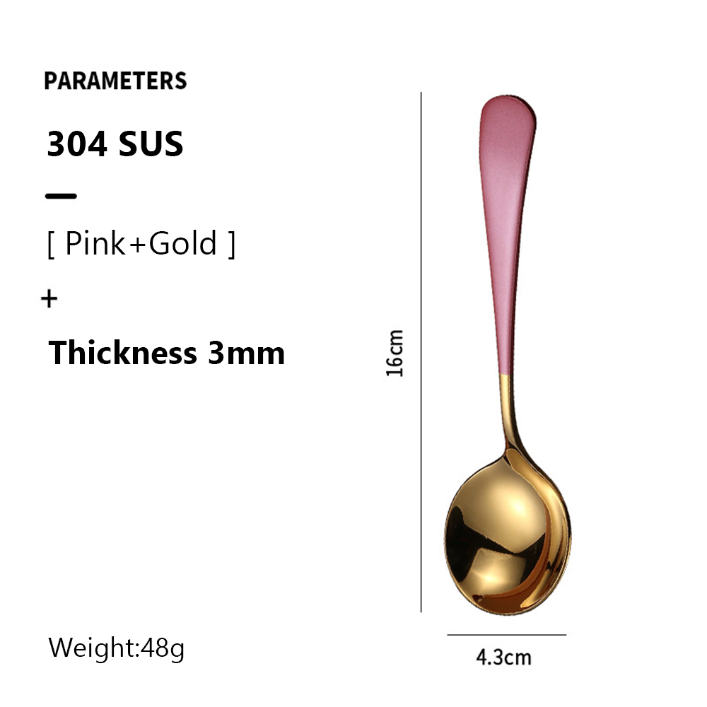 Pink+Gold
