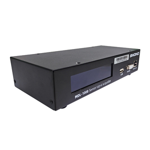 8 Channel mV Input Load Cell <strong>Data</strong> <strong>Logger</strong> Digital Transducer Recorder Acquisitor MDL-1008A Weighing Sensor - Product Image 3