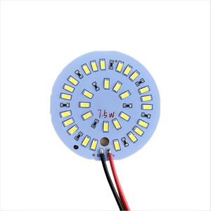 OEM ODM <strong>PCB</strong> Manufacturer <strong>LED</strong> Bulb DOB Light Aluminum Electronic Printed Circuit <strong>Led</strong> <strong>PCB</strong> Board - Product Image 2