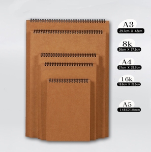 Блокнот для рисования - Product Image 6