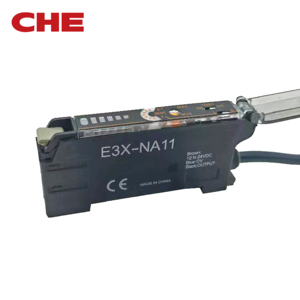 Smart Fiber amplifier <strong>Sensor</strong> stable <strong>and</strong> Easy operation digital fiber optic <strong>sensor</strong> - Product Image 3