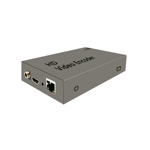 <strong>HDMI</strong> High-definition Video <strong>Encoder</strong> H.264 Video <strong>Encoder</strong> Education Live Recording and Broadcasting System Integration
