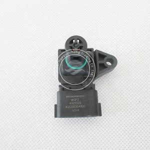ISBE ISDE QSB6.7 ISF2.8 ISF3.8柴油发动机压力传感器4921322 2897333 4903286 5698455 - Product Image 1