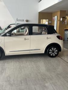 Voiture電気自動車2025 Wulling Bingo EvミニカーWuling Bingo 203km 333km 410km新エネルギー自動車電気自動車 - Product Image 5