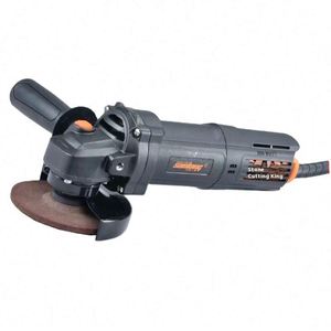 工厂磨削砂轮电动工具磨光机角电枢迷你角磨机 - Product Image 1