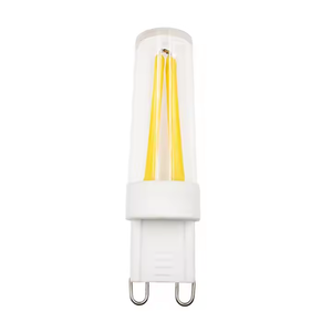 <strong>2025</strong> High-quality <strong>G9</strong> <strong>Led</strong> Bulb Plastic <strong>Led</strong> Corn Bulb Filament 3W AC 220V <strong>Led</strong> Light Bulbs Replace Halogen - Product Image 1