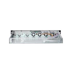 TOPLOONG TOP1U300 1U Server <strong>Case</strong> Depth 300mm Custom Computer <strong>Case</strong> 1 X <strong>3.5</strong>&quot; Compatibla 2.5&quot; Drive Bay 1U Industrial Server - Product Image 2