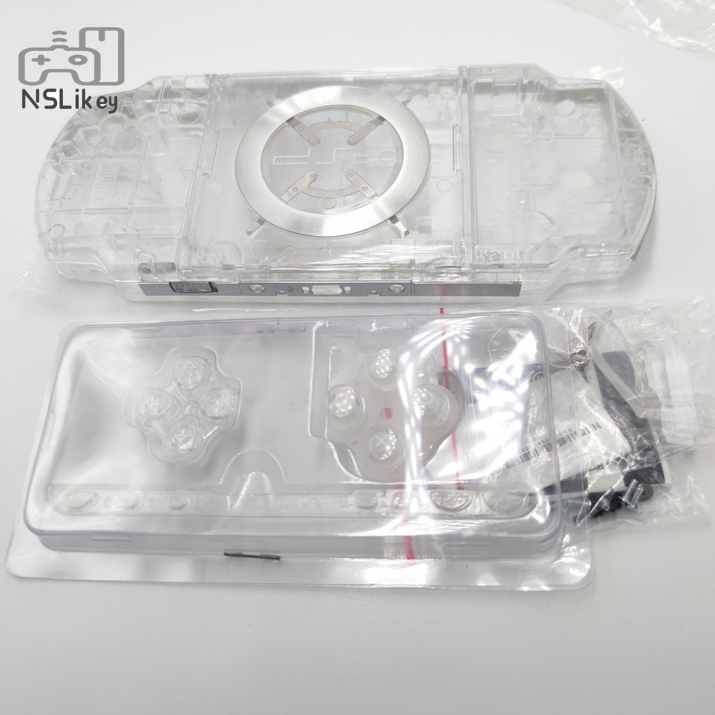 clear