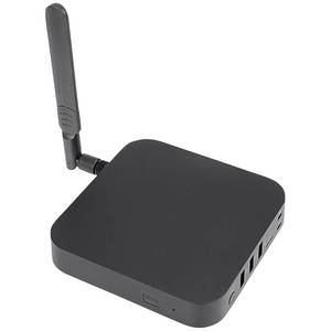 <strong>Minix</strong> Android Mini-PC X35i plus ARM Cortex RK3566 Cortex-A55 Quad-Core 2GB RAM 32GB eMMC ARM Mali-G5 (940910750821) - Product Image 1