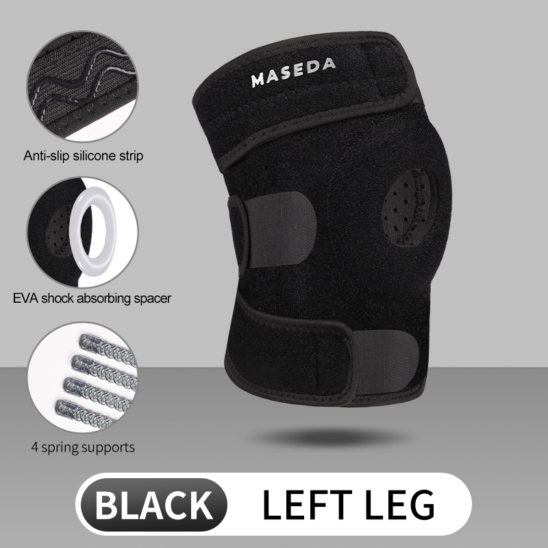 Black Left