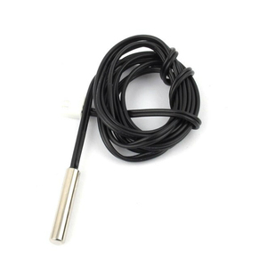 SUS304 <strong>Analog</strong> <strong>Output</strong> 4-20mA NTC Water Temperature <strong>Sensors</strong> for Heater Boiler Stove - Product Image 1