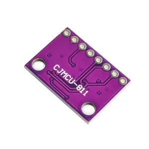 CO2検出センサーモジュールCCS811 CO2 eCO2 TVOC大気質検出I2C出力CJMCU-811 - Product Image 6
