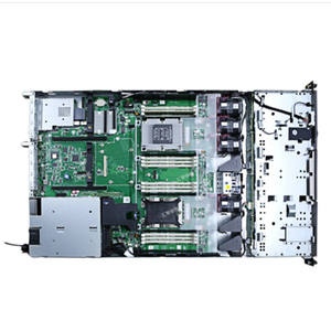 China Hersteller Dual Core H3C R2700G3 Desktop-Server Netzwerk SQL-Server