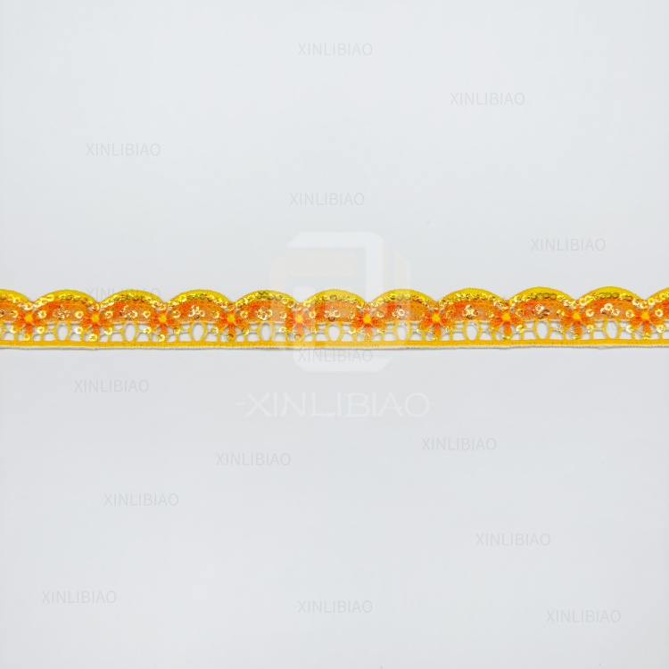 giallo arancio