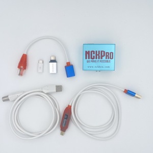 NCK <strong>Pro</strong> <strong>Box</strong> With Cable GSM <strong>Box</strong> Nck <strong>Pro</strong> Mobile Repair Unlock Tool Nck <strong>Box</strong> <strong>Pro</strong> for All Phone Models - Product Image 2
