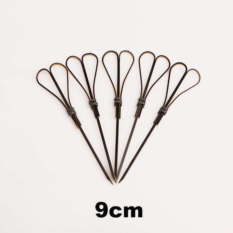 Negro 9cm