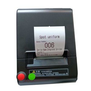 <strong>Simple</strong> <strong>queue</strong> <strong>management</strong> <strong>system</strong> - Product Image 2
