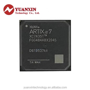 CPLD XCR3256XL XCR3256XL-10TQG144I TQFP-144 новые оригинальные CPLD-сложные программируемые логические устройства - Product Image 4