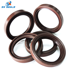 JM Clipper LDS FKM Solid 14781 H5L16 Hydraulic Cylinder <strong>Rotating</strong> Shaft Lip <strong>Oil</strong> <strong>Seals</strong>