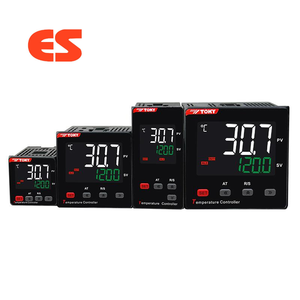 Popular nuevo auténtico Original Stock nuevo Lcd Digital Pid Termostato Modbus controlador de temperatura de alto rendimiento - Product Image 1