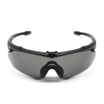 tactical glasses shooting sports motorcycle glasses CS outdoor protective glasses