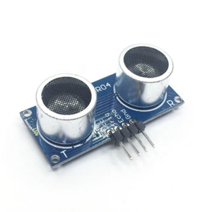 HC-SR04P HC-SR04 Modulo Che Vanno Ad Ultrasuoni Che Vanno Modulo Sensore 3-5.5V - Product Image 2