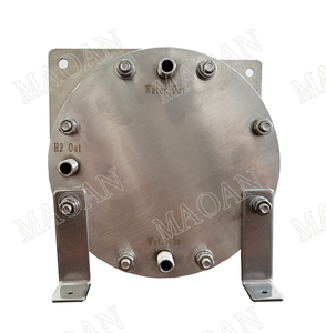 Hydrogen Dry <strong>Cell</strong> Generator <strong>Reversible</strong> Hydrogen <strong>Fuel</strong> <strong>Cell</strong> Ship 2L/min