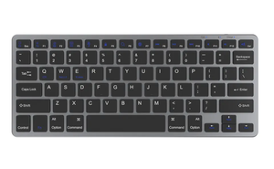 Venta caliente LED teclado ratón conjunto Mini teclado para juegos con cable y ratón cobmo para teléfono y ordenador - Product Image 5