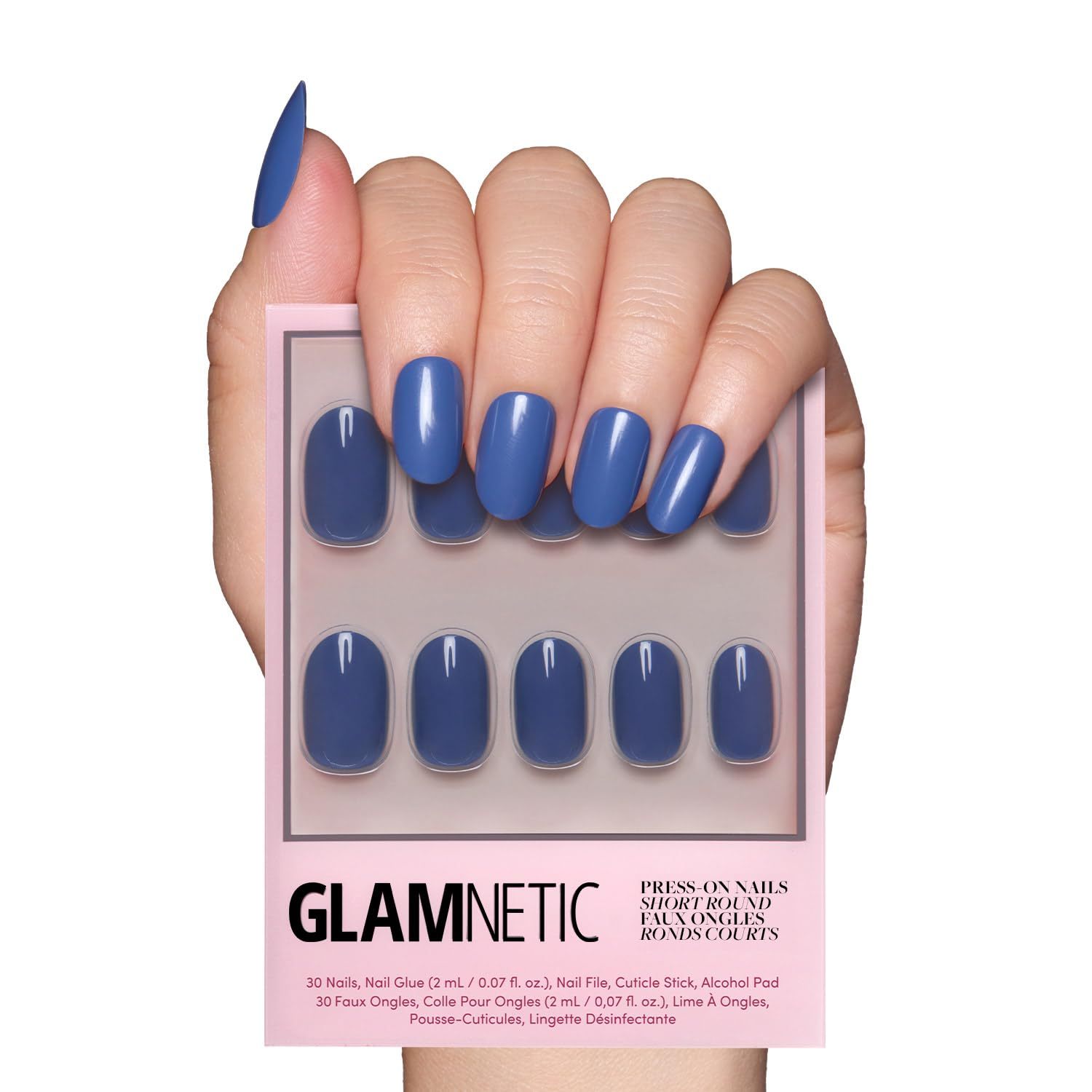5 - Bleu Royal