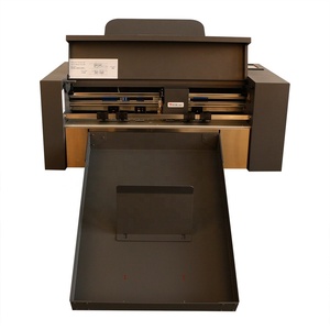 シートツーシートラベルペーパーカッター - Product Image 5