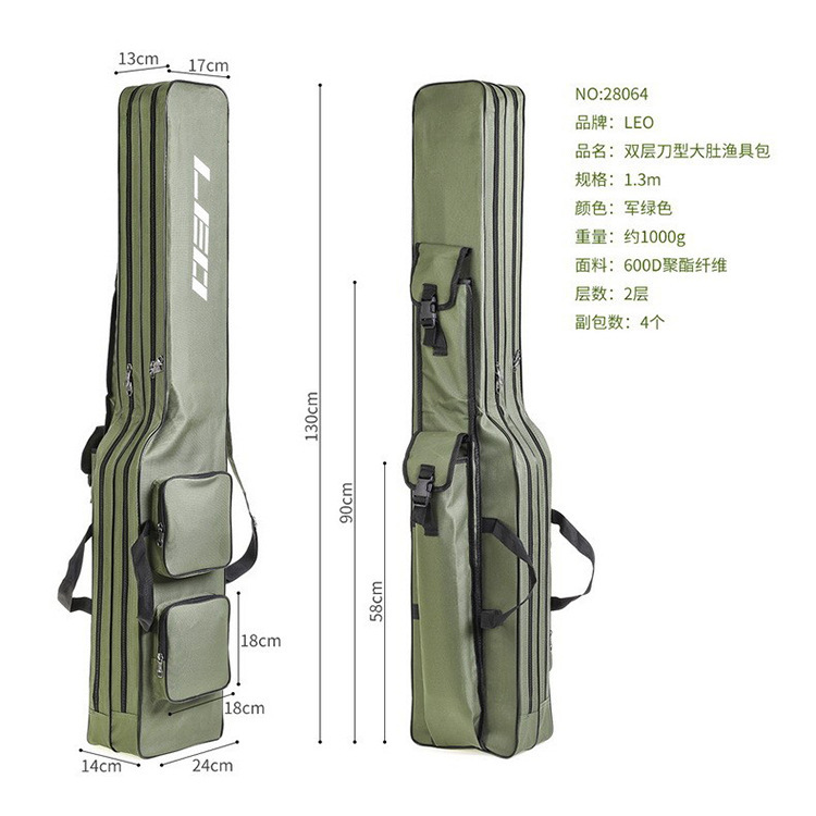 New-green 1.3m