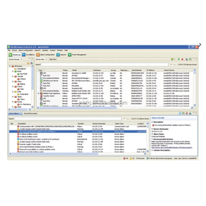 APC AP9465 Basic Data Center Expert Appliance Monitoring and Control Alarm System for Data Centers - Product Image 4