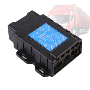 Localizador de coches GPS Bluetooth habilitado para gestión de flotas GSM/WCDMA: Seguimiento preciso a través de comandos SMS - Product Image 4
