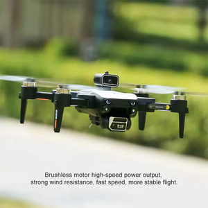 Brushless Motor Power Drones 25 <strong>Minutes</strong> Module Battery Endurance 6K Dual Camera Upgrade S2S Drones - Product Image 2
