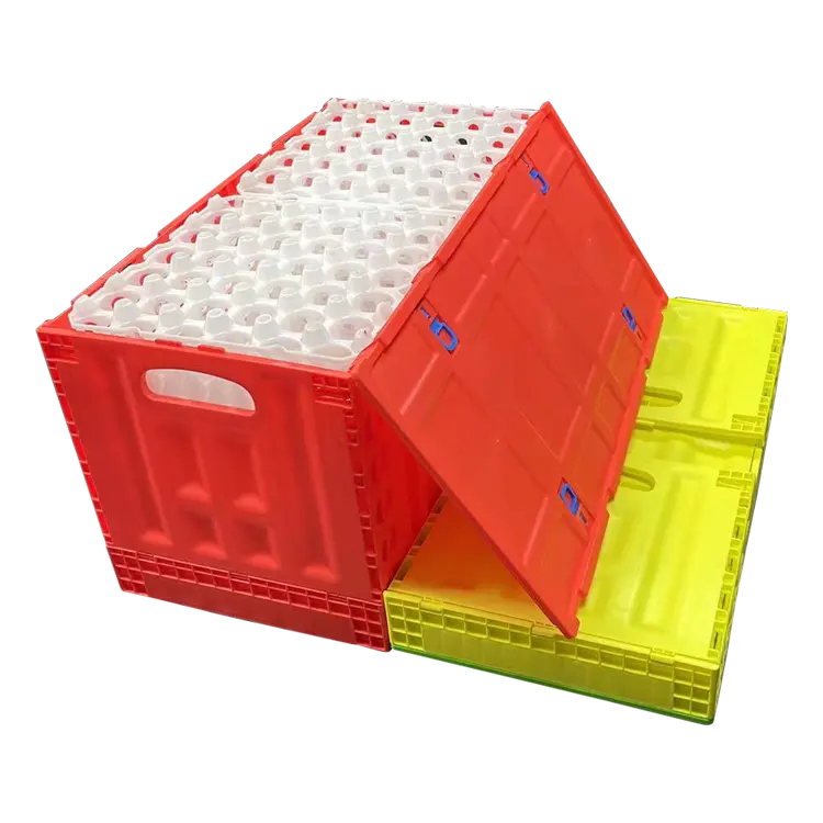 नायलॉन मोल्डिंग इंजेक्शन उत्पाद ओएम प्लास्टिक मिनी इंजेक्शन मोल्डिंग मशीन गुणवत्ता प्रतिस्पर्धी मूल्य ढहने वाले भंडारण बॉक्स
