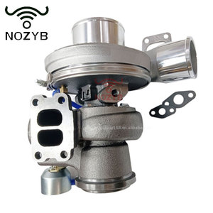 177-0440ชิ้นส่วนเครื่องยนต์เทอร์โบชาร์จเจอร์เครื่องยนต์ C7 1770440เทอร์โบสำหรับ E322C E324D E325C รถขุด - Product Image 2
