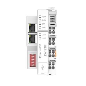 Módulo de entrada digital de conector 750-1415, 8 canales, DC24V, 3,0 ms, conexión de 2 conductores, conmutación de alta cara - Product Image 5