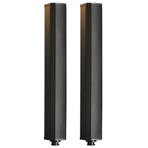 ACC Pro Audio AC24 High Power RMS 2* 800W Patent Modular Design Portable Detachable Active Column Speakers Sound Box PA <strong>System</strong> - Product Image 3