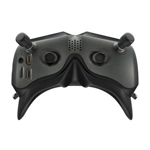 Caddx FPV walkrail avatar แว่นตา HD x 1080p/100FPS FOV50ไจโรในตัวโมดูล Wi-Fi บลูทูธโมดูล7-26V สำหรับโดรน FPV แบบปีกคงที่ - Product Image 4