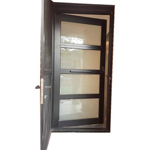 La Serie d'Architecte & Artisan 125_Porte a serrure multi-point_Commercial _ ニューヨーク - Product Image 1